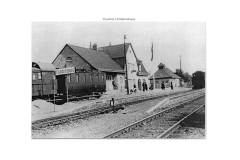 Bahnhof Niederweis (Gebäude)