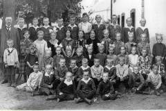 Klassenfoto 1926/1927